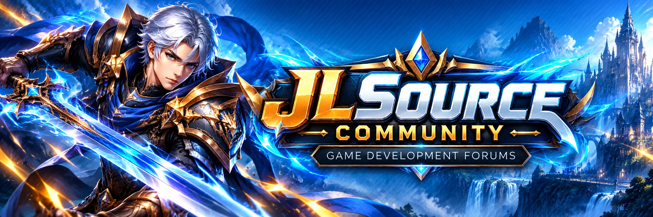 JLSource Community — Game Development Forums